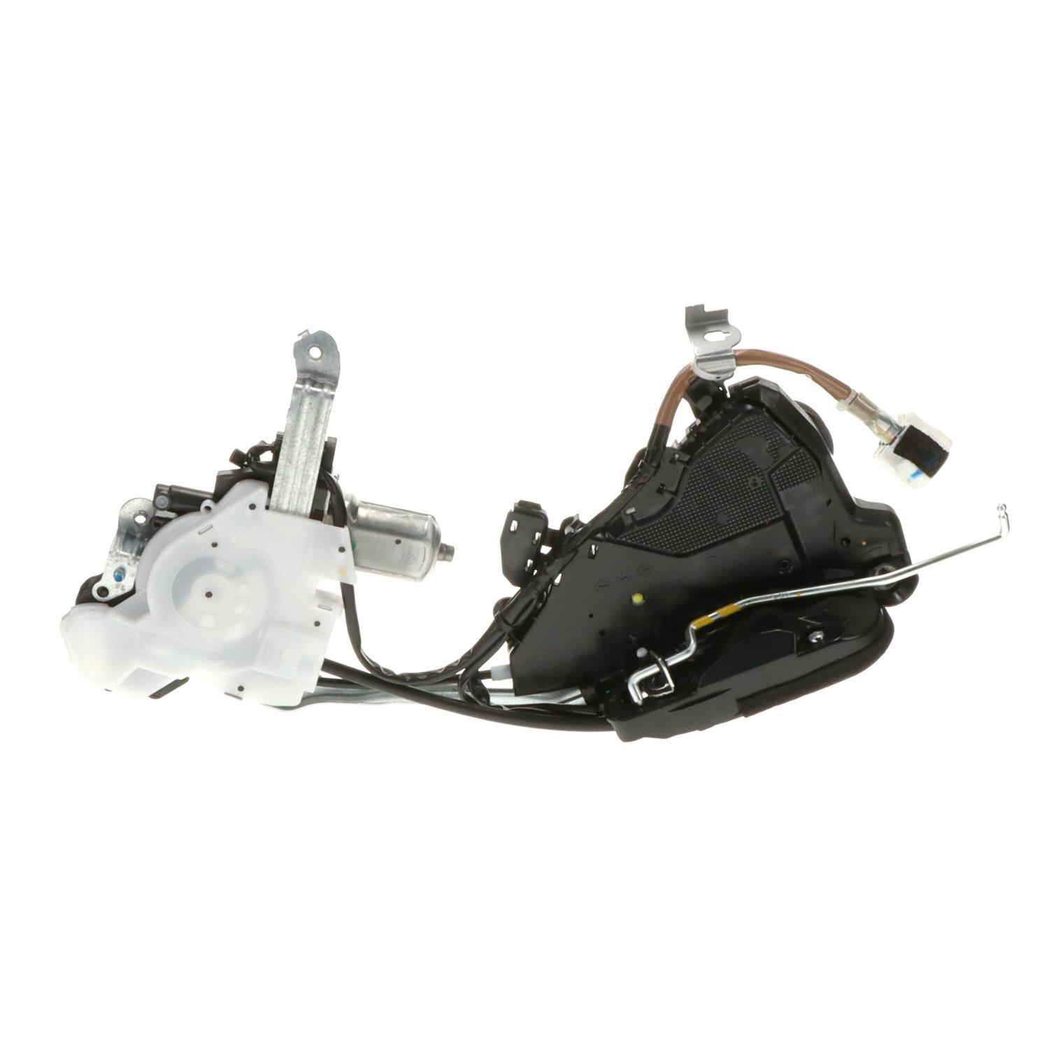 BWD DLA11602 - Door Lock Actuator BWD DLA11602 Door Lock Actuator product image 11 of 13
