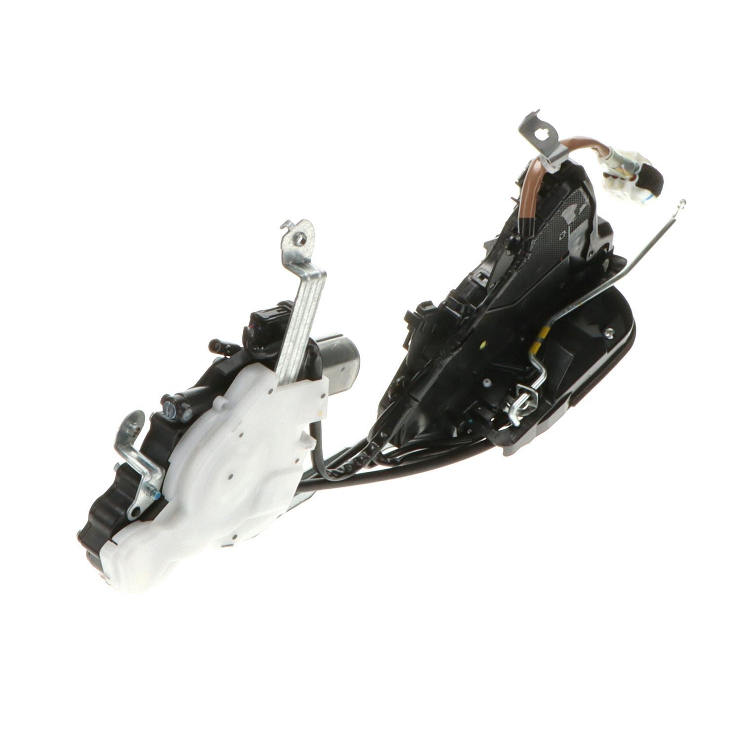 BWD DLA11602 - Door Lock Actuator BWD DLA11602 Door Lock Actuator product image 12 of 13