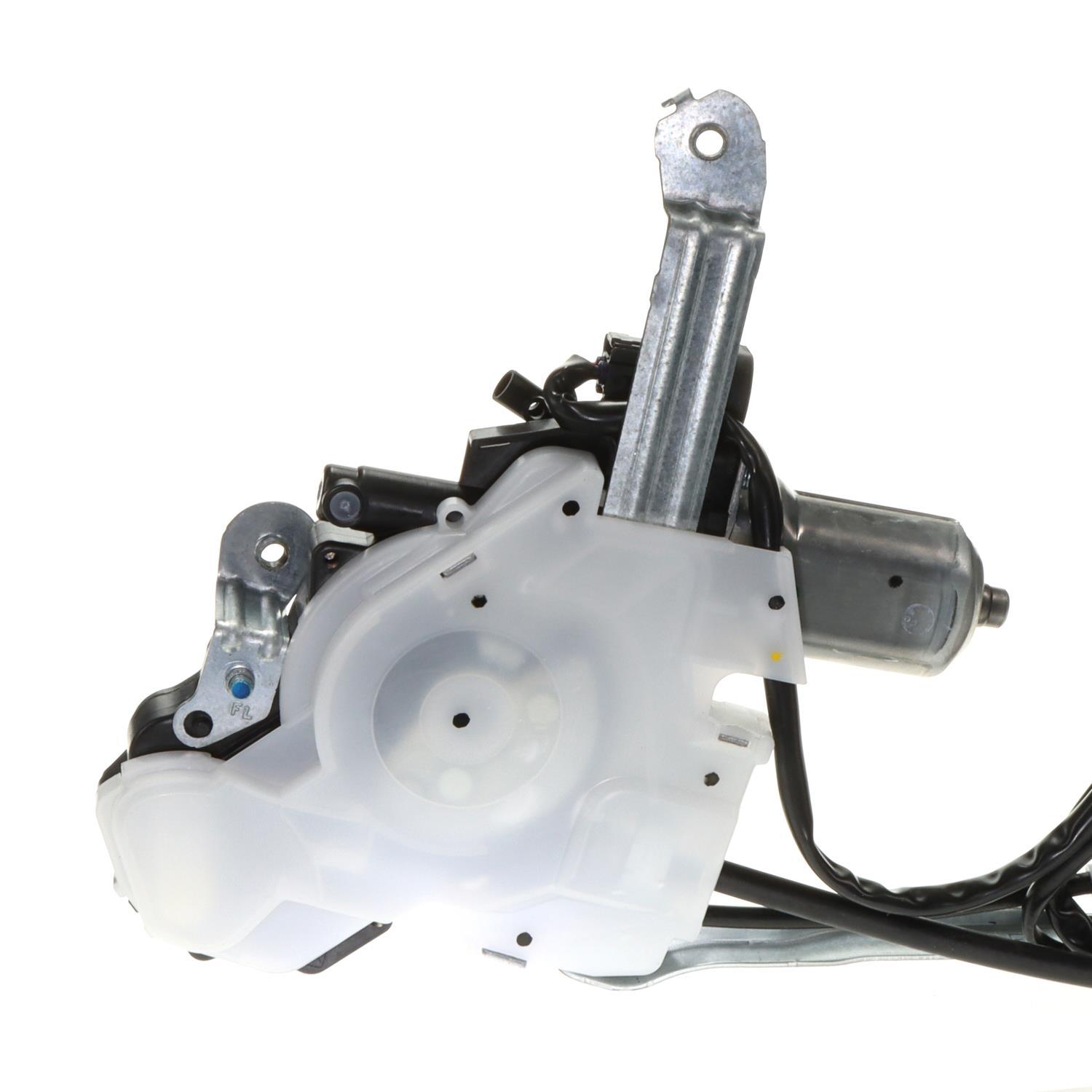 BWD DLA11602 - Door Lock Actuator BWD DLA11602 Door Lock Actuator product image 13 of 13