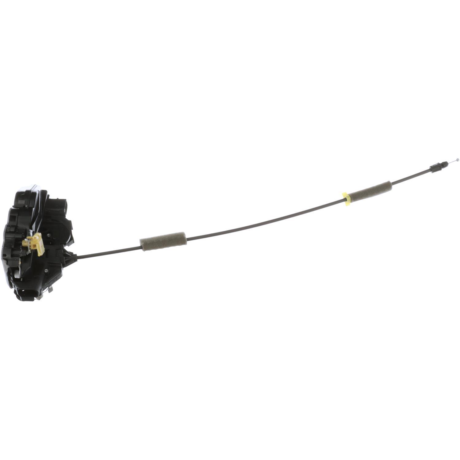 BWD DLA11605 - Door Lock Actuator BWD DLA11605 Door Lock Actuator product image 1 of 7