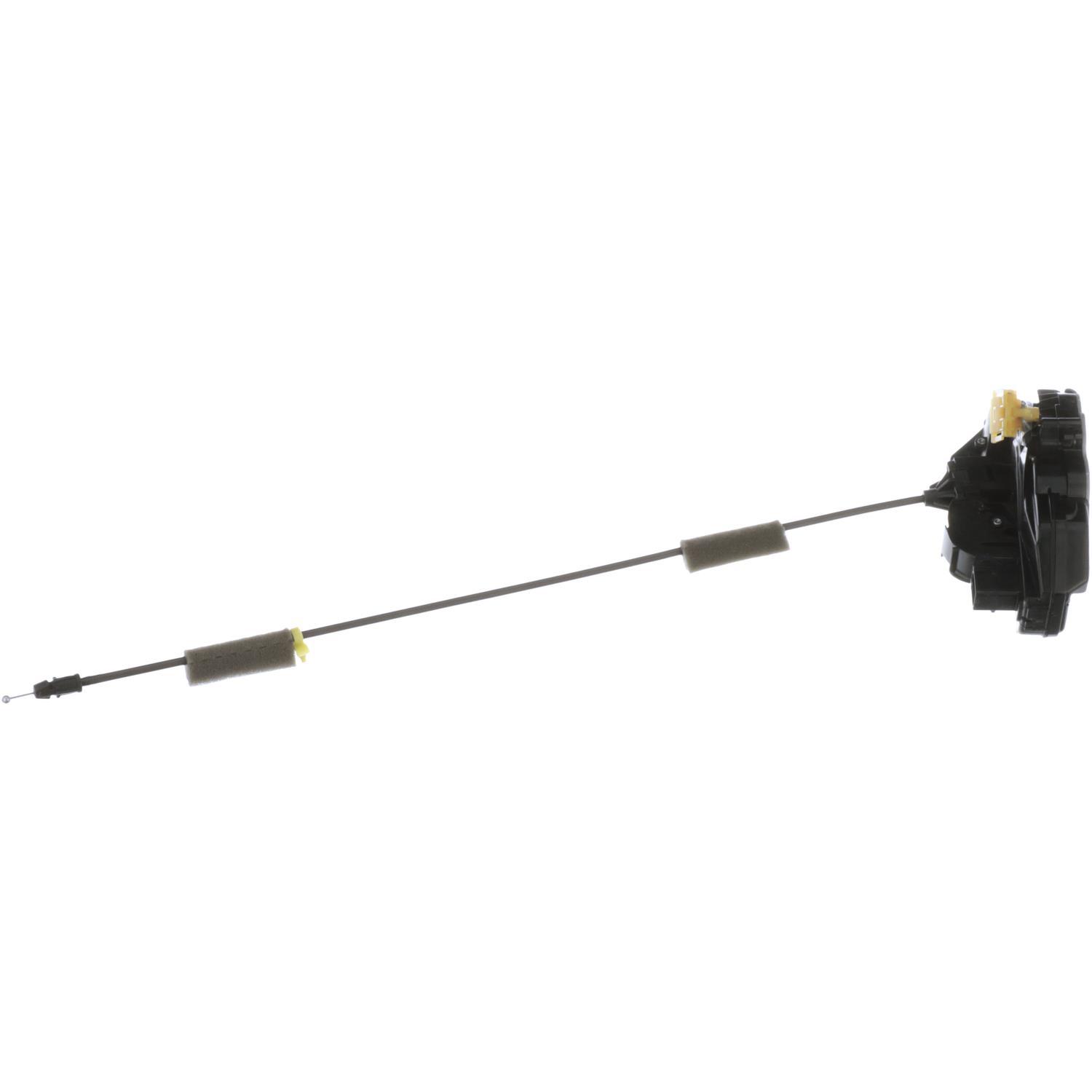 BWD DLA11605 - Door Lock Actuator BWD DLA11605 Door Lock Actuator product image 4 of 7