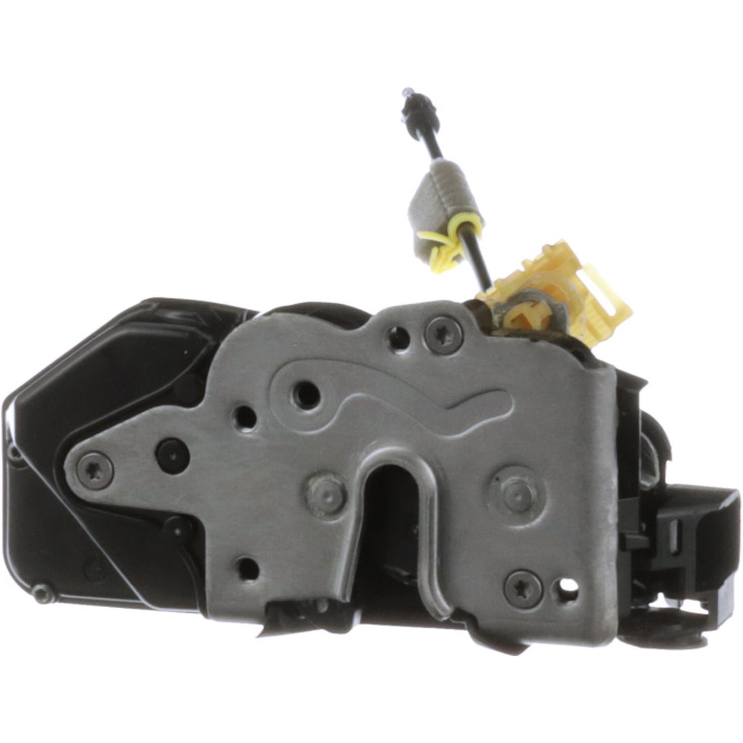 BWD DLA11605 - Door Lock Actuator BWD DLA11605 Door Lock Actuator product image 6 of 7