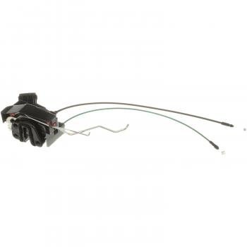 BWD DLA11610 Door Lock Actuator product image 7 of 7