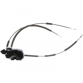 BWD DLA11613 - Door Lock Actuator BWD DLA11613 Door Lock Actuator product image 2 of 7