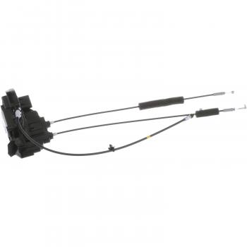 BWD DLA11615 - Door Lock Actuator BWD DLA11615 Door Lock Actuator product image 1 of 7