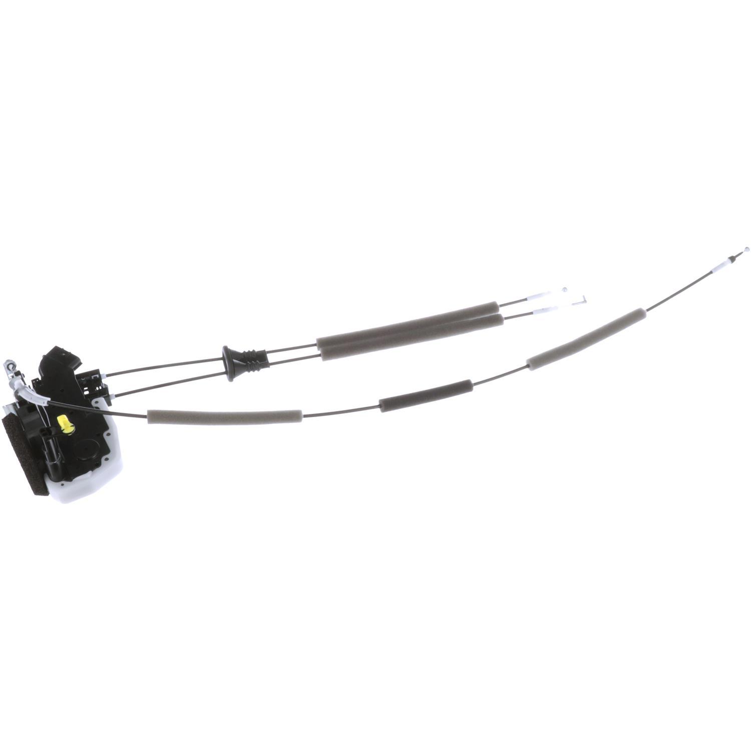 BWD DLA11623 - Door Lock Actuator BWD DLA11623 Door Lock Actuator product image 1 of 7
