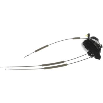 BWD DLA11624 - Door Lock Actuator BWD DLA11624 Door Lock Actuator product image 1 of 6