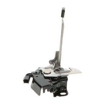 BWD DLA11664 - Hood Latch Assembly BWD DLA11664 Hood Latch Assembly product image 7 of 8