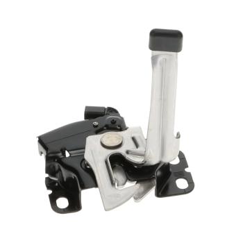 BWD DLA11664 - Hood Latch Assembly BWD DLA11664 Hood Latch Assembly product image 8 of 8