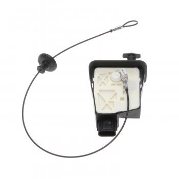 BWD DLA11669 Fuel Filler Door Lock Actuator product image 2 of 6
