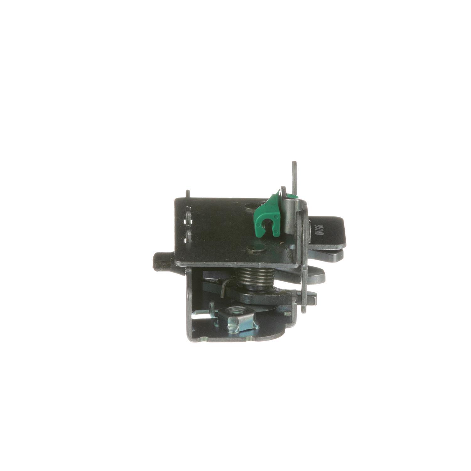 BWD DLA1167 - Tailgate Latch Assembly BWD DLA1167 Tailgate Latch Assembly product image 1 of 3