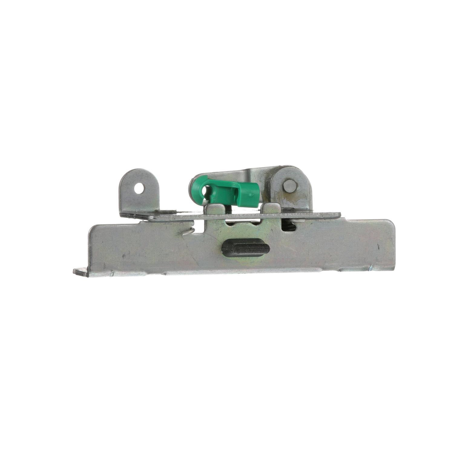 BWD DLA1167 - Tailgate Latch Assembly BWD DLA1167 Tailgate Latch Assembly product image 2 of 3