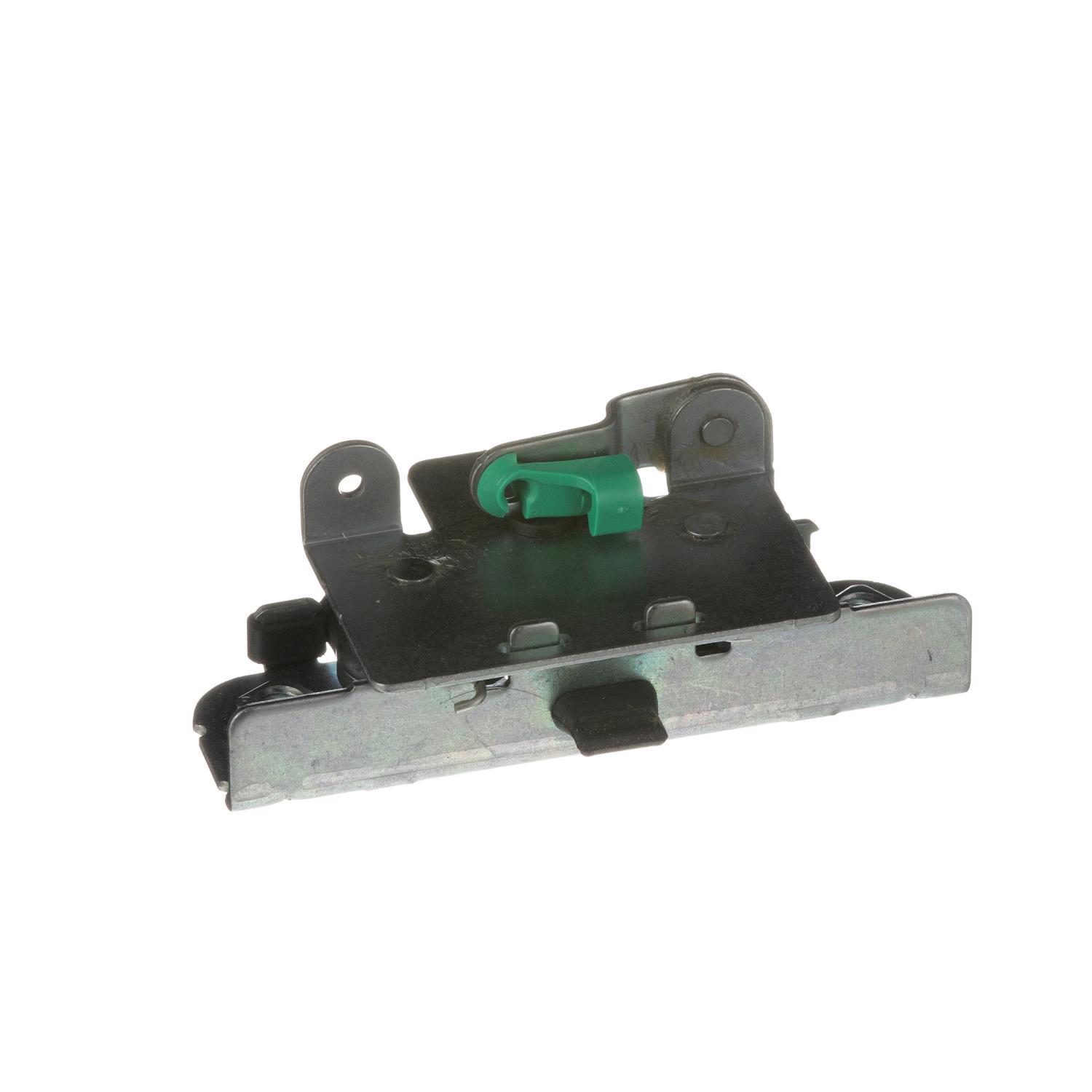 BWD DLA1167 - Tailgate Latch Assembly BWD DLA1167 Tailgate Latch Assembly product image 3 of 3
