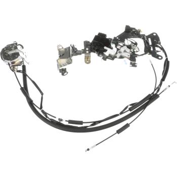 BWD DLA11672 Door Lock Actuator product image 1 of 8
