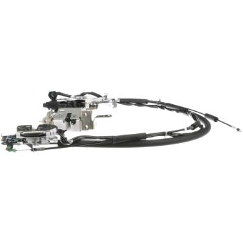 BWD DLA11672 Door Lock Actuator product image 7 of 8