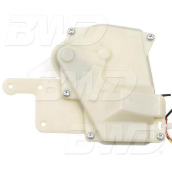 BWD DLA117 Door Lock Actuator product image 1 of 3