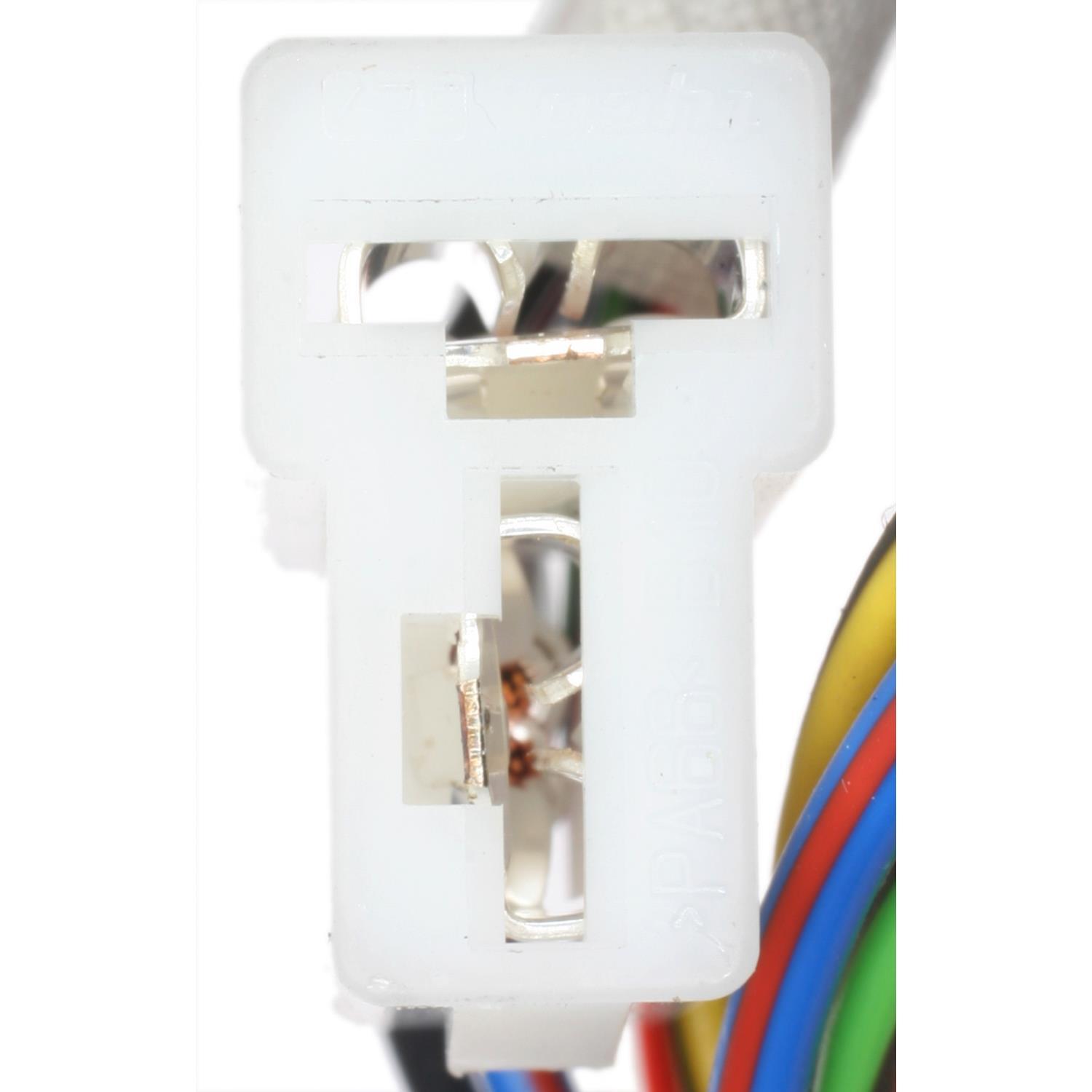 BWD DLA1186 - Door Lock Actuator BWD DLA1186 Door Lock Actuator product image 3 of 8