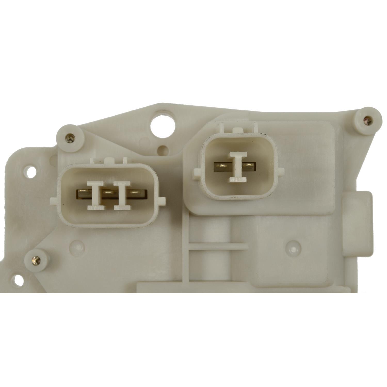 BWD DLA119 - Door Lock Actuator BWD DLA119 Door Lock Actuator product image 3 of 3