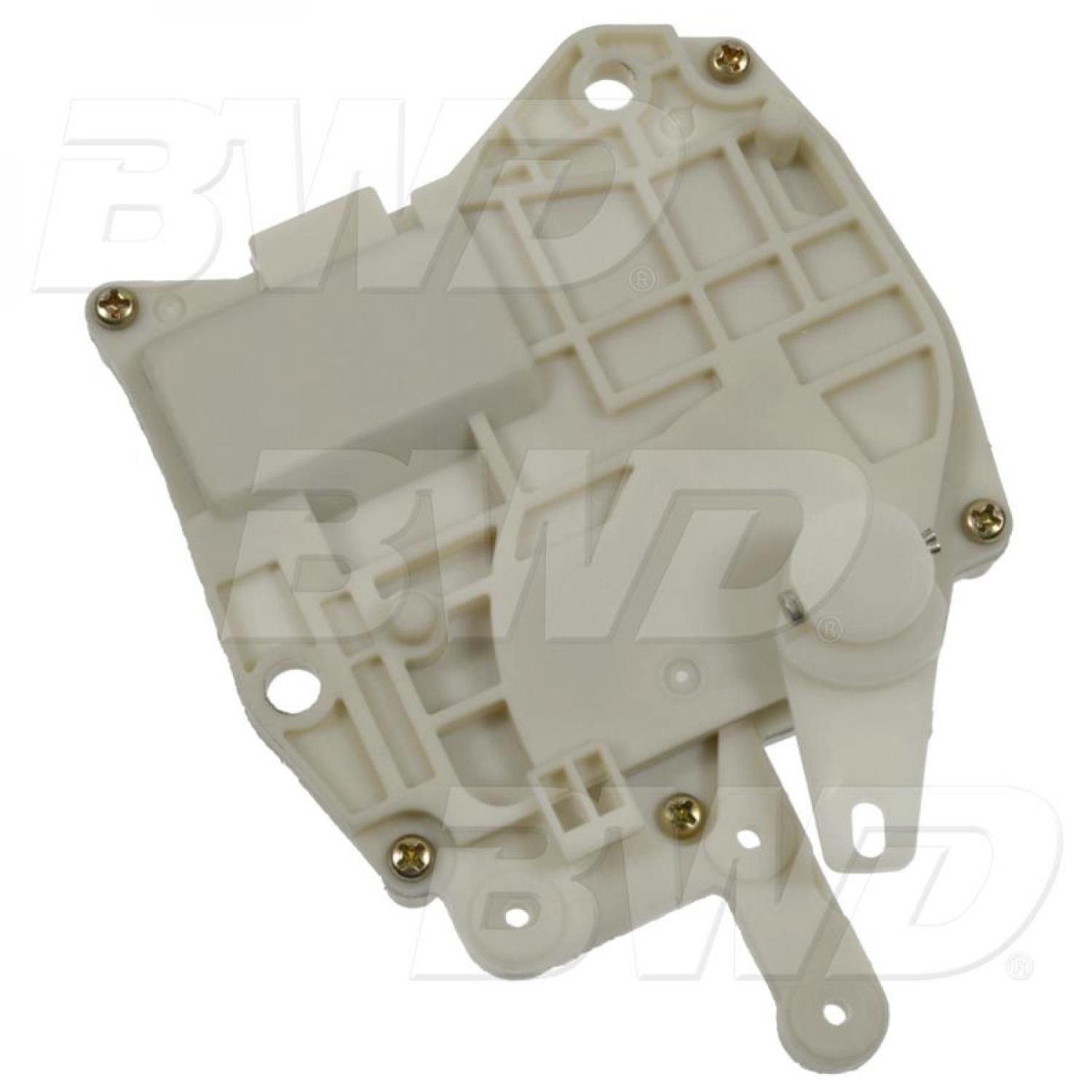 BWD DLA120 - Door Lock Actuator BWD DLA120 Door Lock Actuator product image 1 of 3