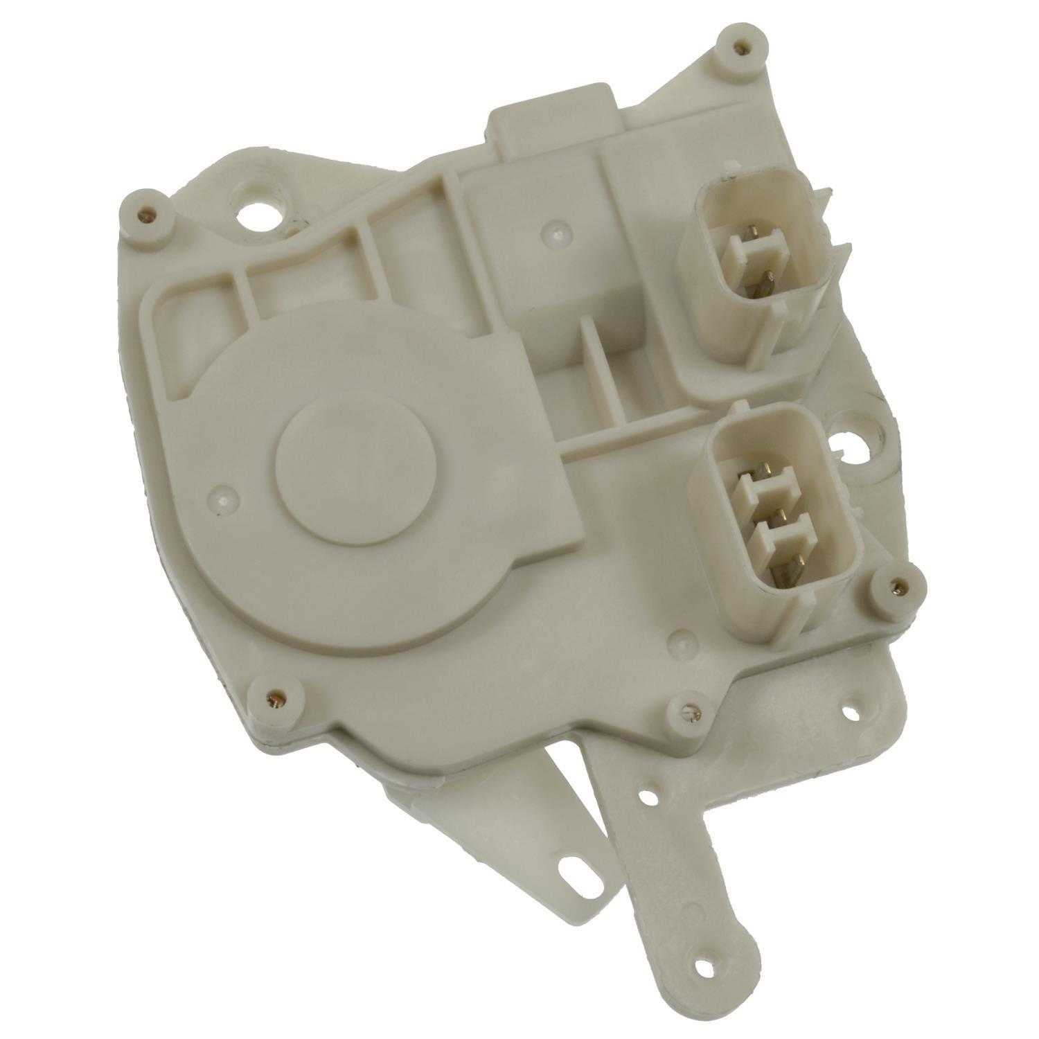 BWD DLA120 - Door Lock Actuator BWD DLA120 Door Lock Actuator product image 2 of 3