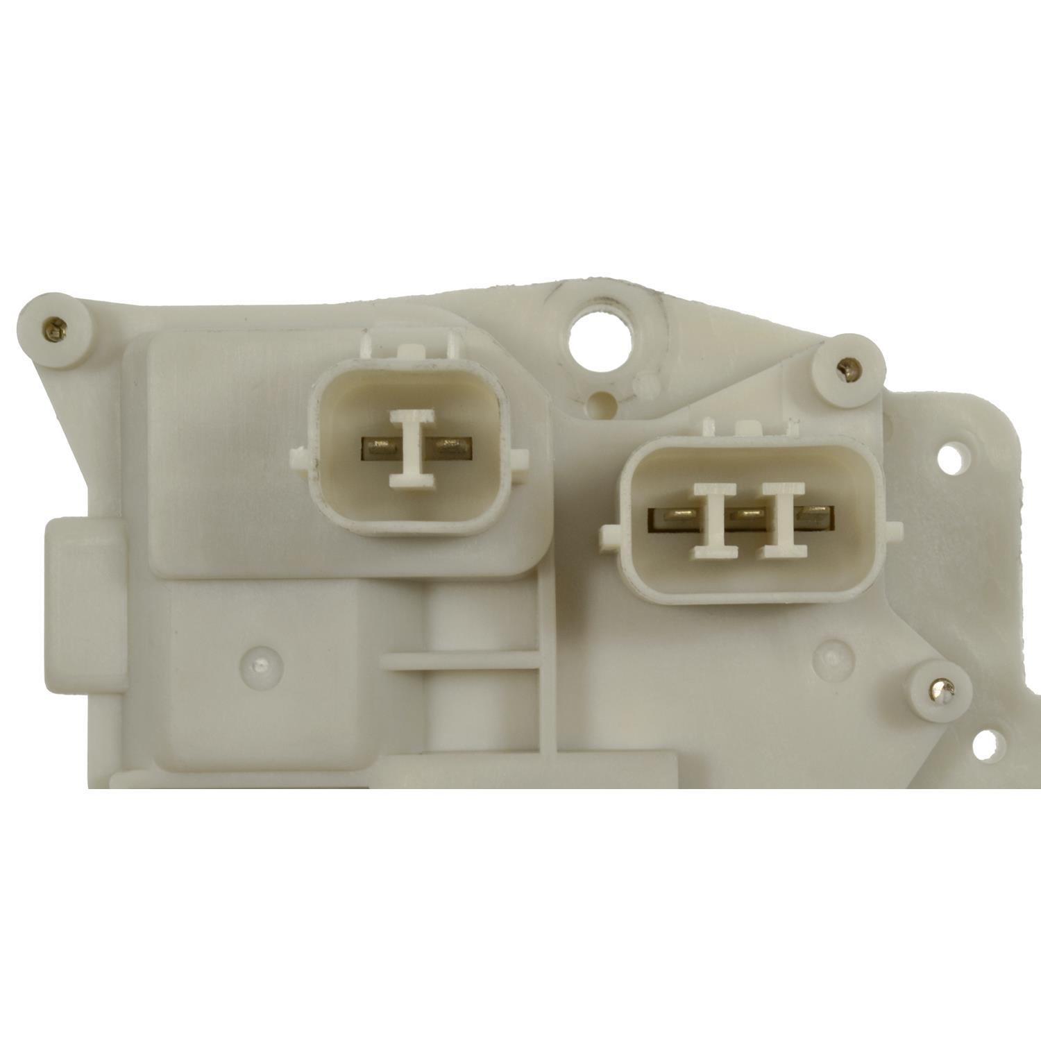 BWD DLA120 - Door Lock Actuator BWD DLA120 Door Lock Actuator product image 3 of 3