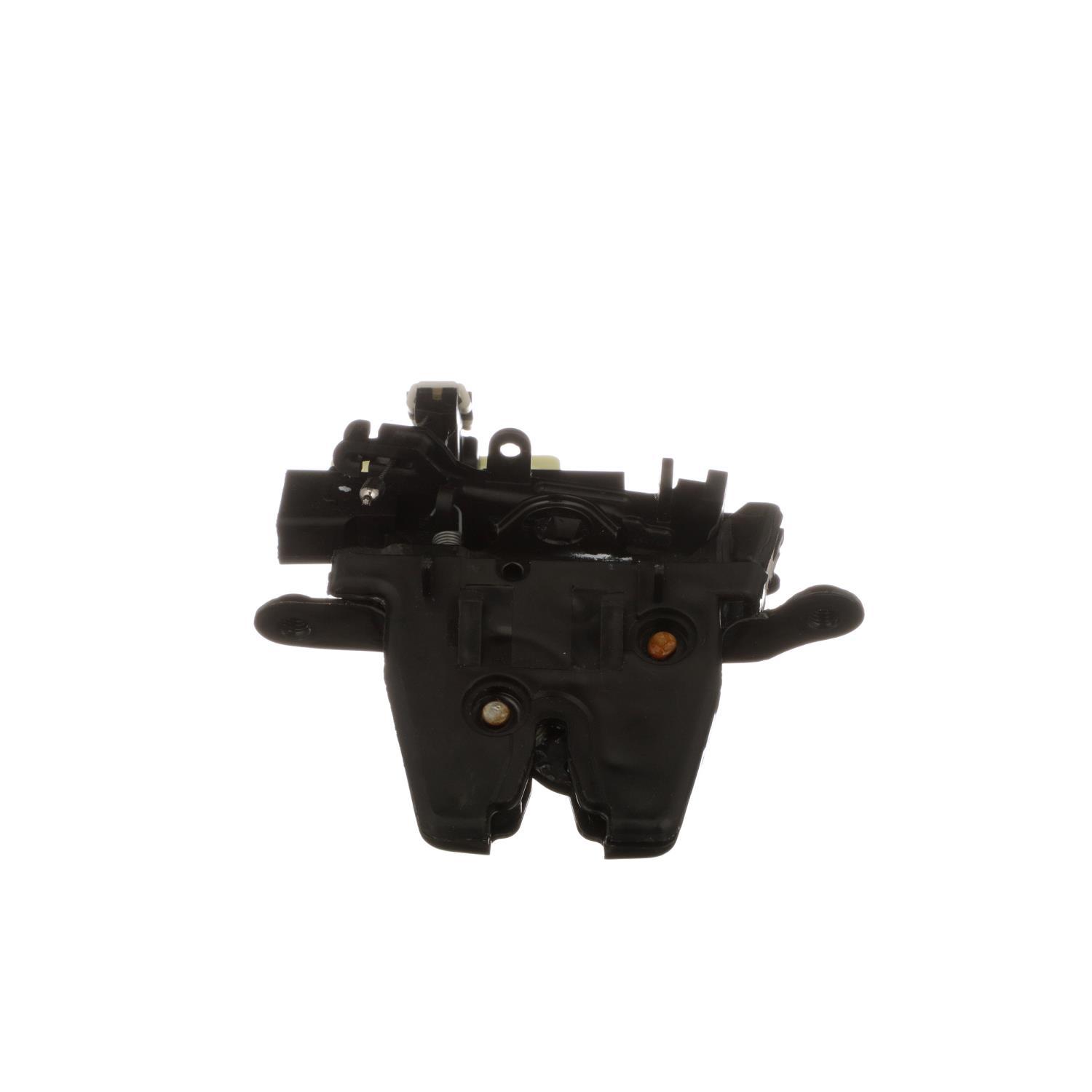 BWD DLA12002 - Trunk Lock Actuator Motor BWD DLA12002 Door Lock Actuator product image 1 of 4