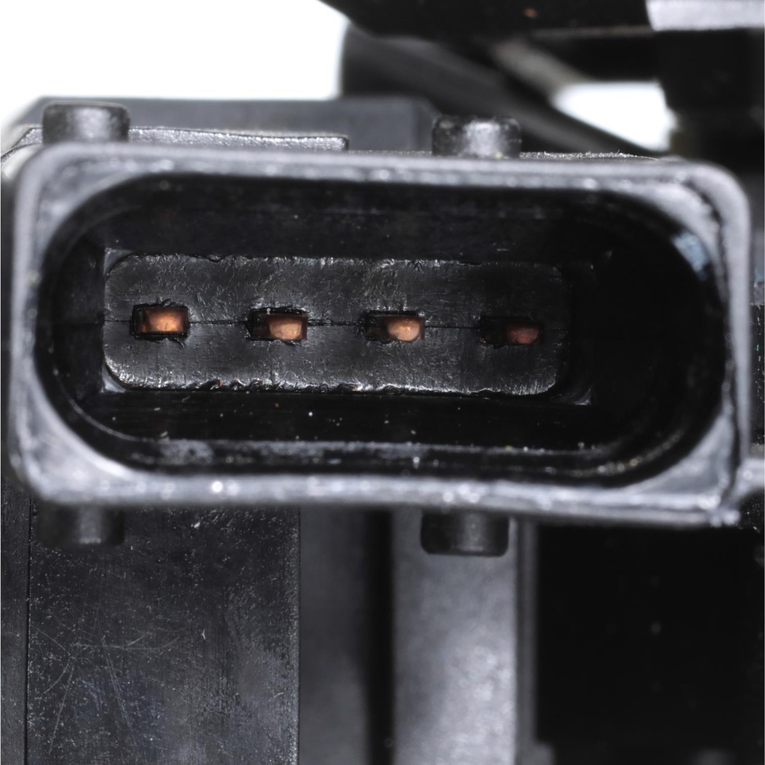BWD DLA12002 - Trunk Lock Actuator Motor BWD DLA12002 Door Lock Actuator product image 2 of 4