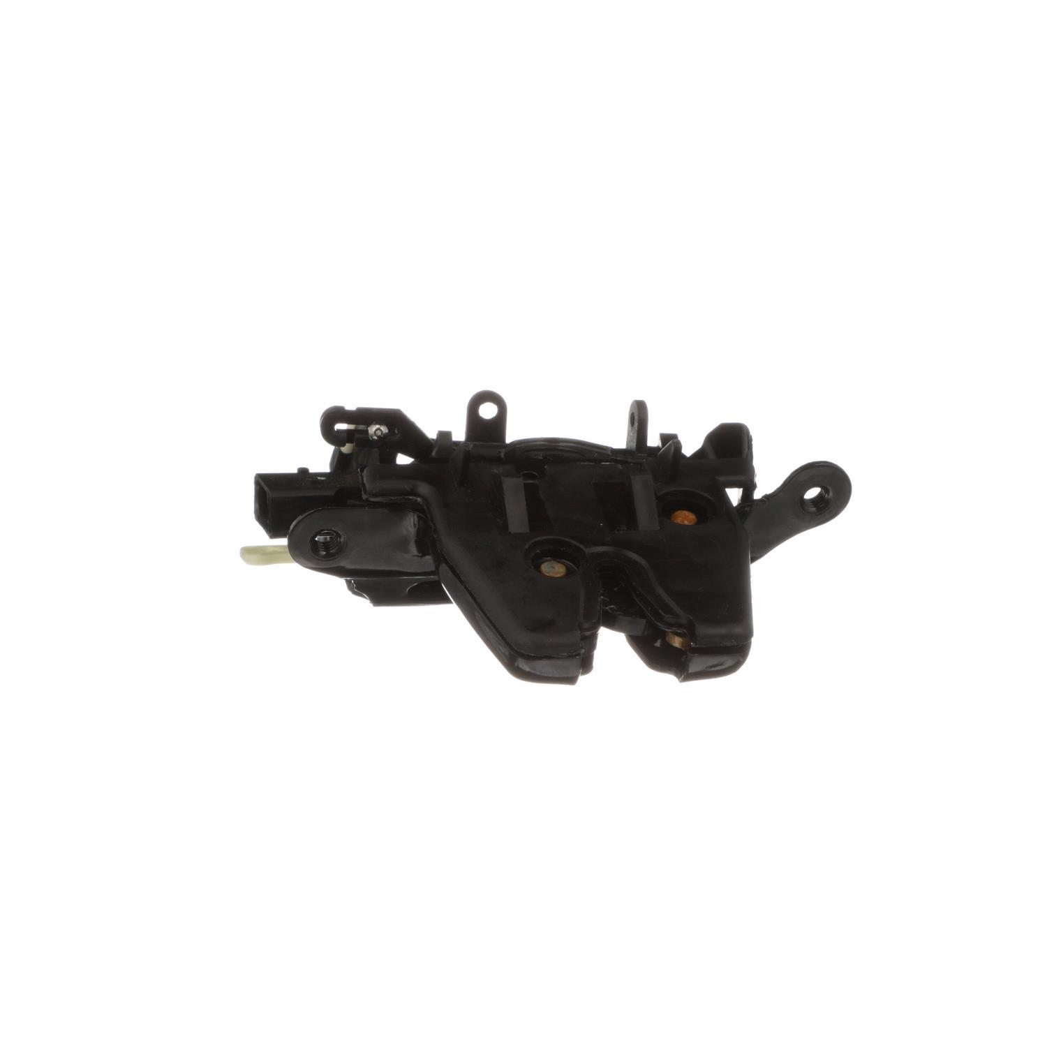 BWD DLA12002 - Trunk Lock Actuator Motor BWD DLA12002 Door Lock Actuator product image 4 of 4