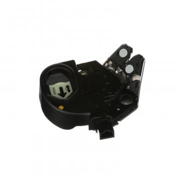 BWD DLA12018 Trunk Lock Actuator Motor product image 3 of 4