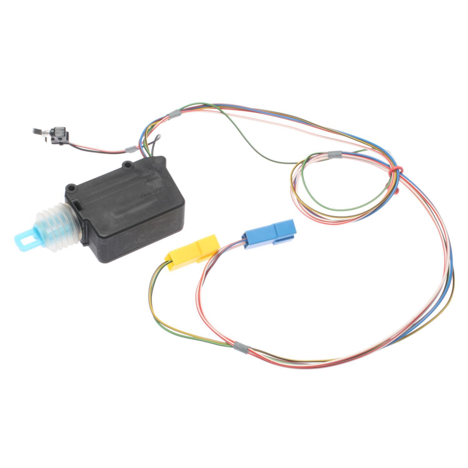 BWD DLA1202 - Door Lock Actuator BWD DLA1202 Door Lock Actuator product image 2 of 5
