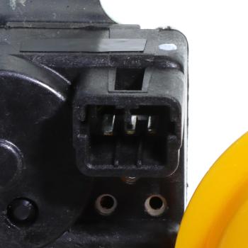 BWD DLA12052 Trunk Lock Actuator Motor product image 4 of 6
