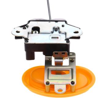 BWD DLA12052 Trunk Lock Actuator Motor product image 6 of 6