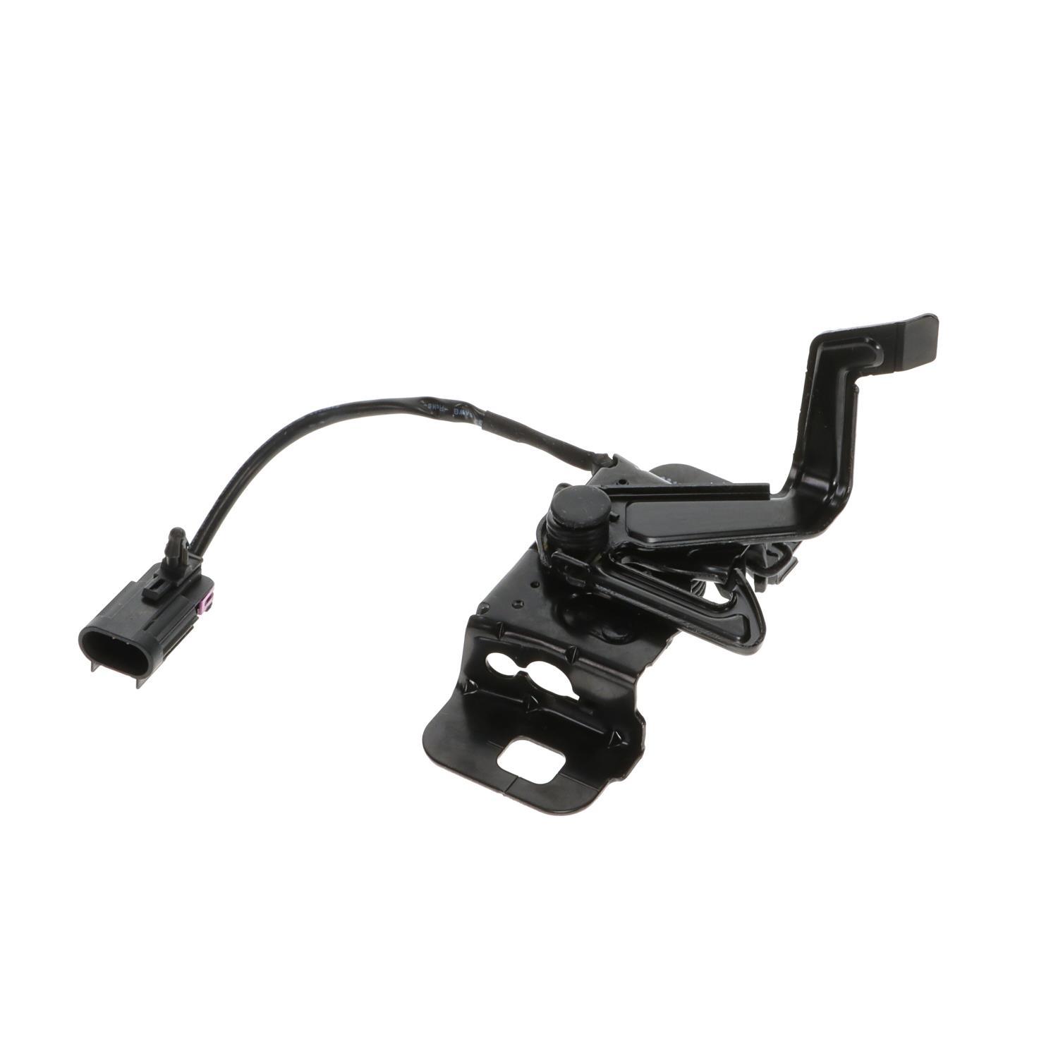 BWD DLA12080 - Hood Latch Assembly BWD DLA12080 Hood Latch Assembly product image 1 of 6