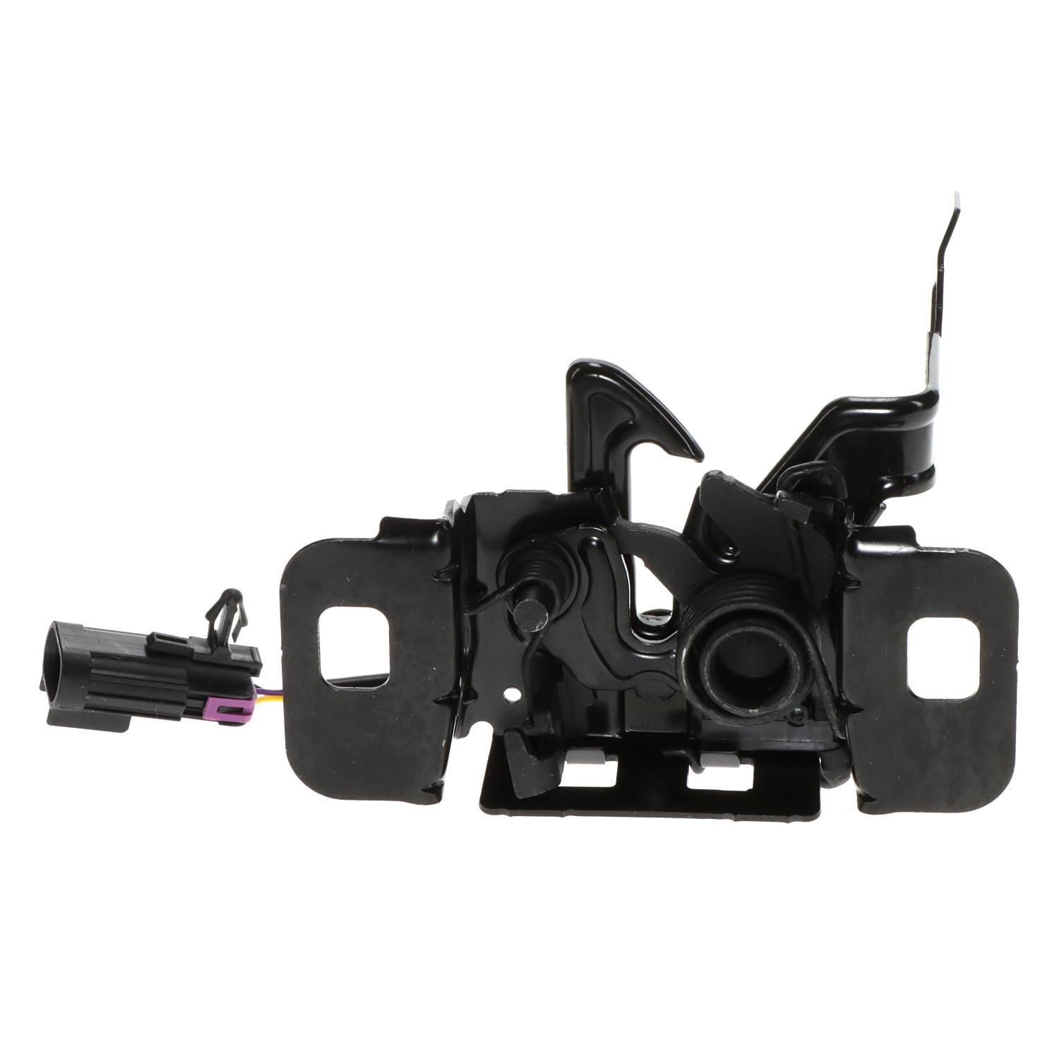 BWD DLA12080 - Hood Latch Assembly BWD DLA12080 Hood Latch Assembly product image 2 of 6