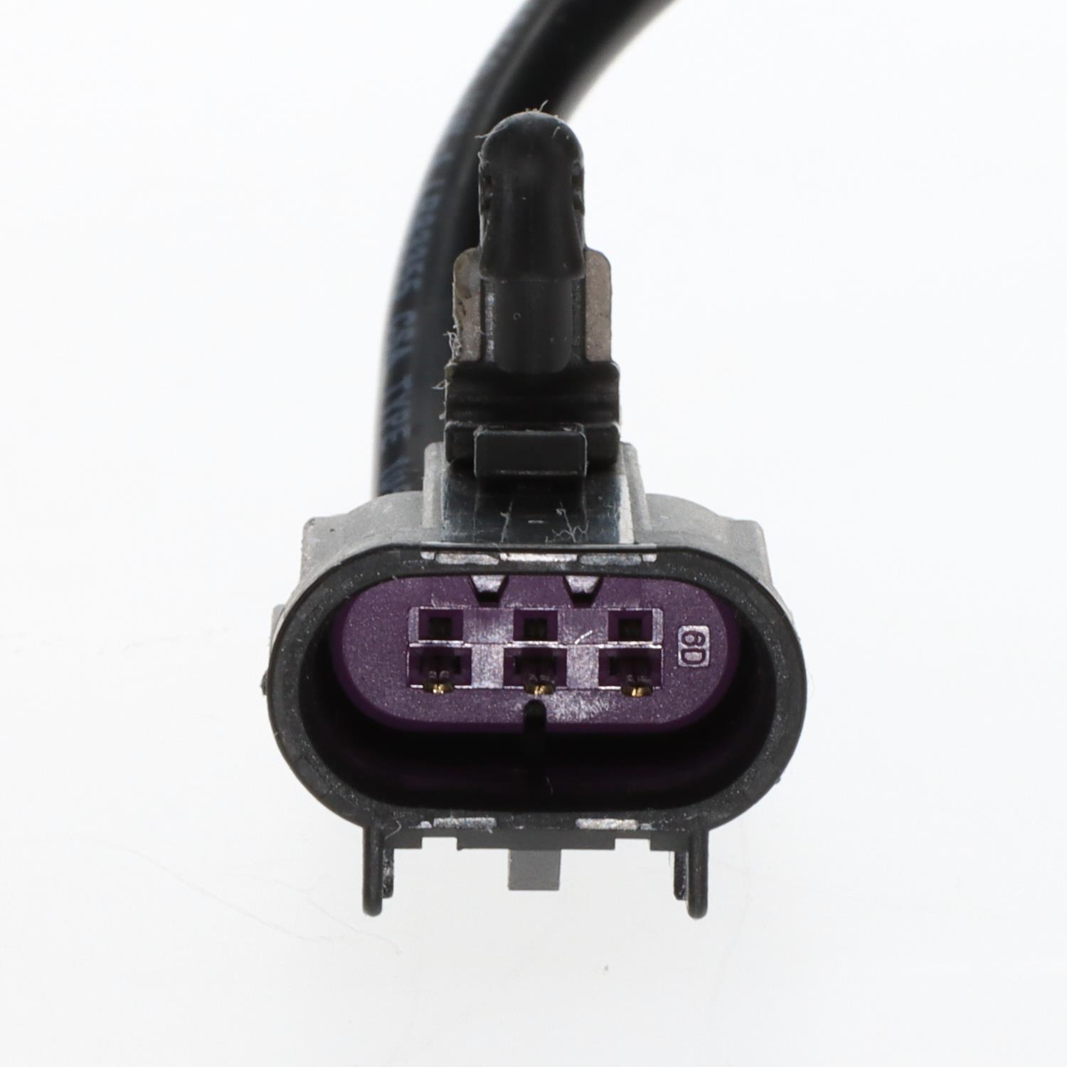 BWD DLA12080 - Hood Latch Assembly BWD DLA12080 Hood Latch Assembly product image 3 of 6