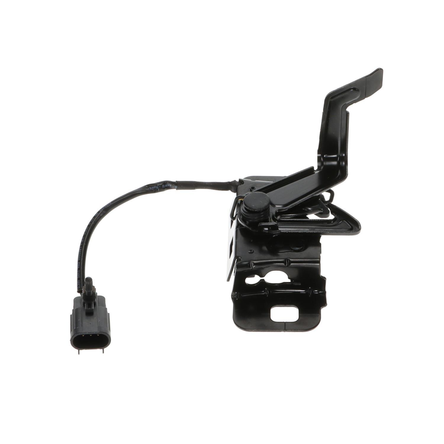 BWD DLA12080 - Hood Latch Assembly BWD DLA12080 Hood Latch Assembly product image 4 of 6