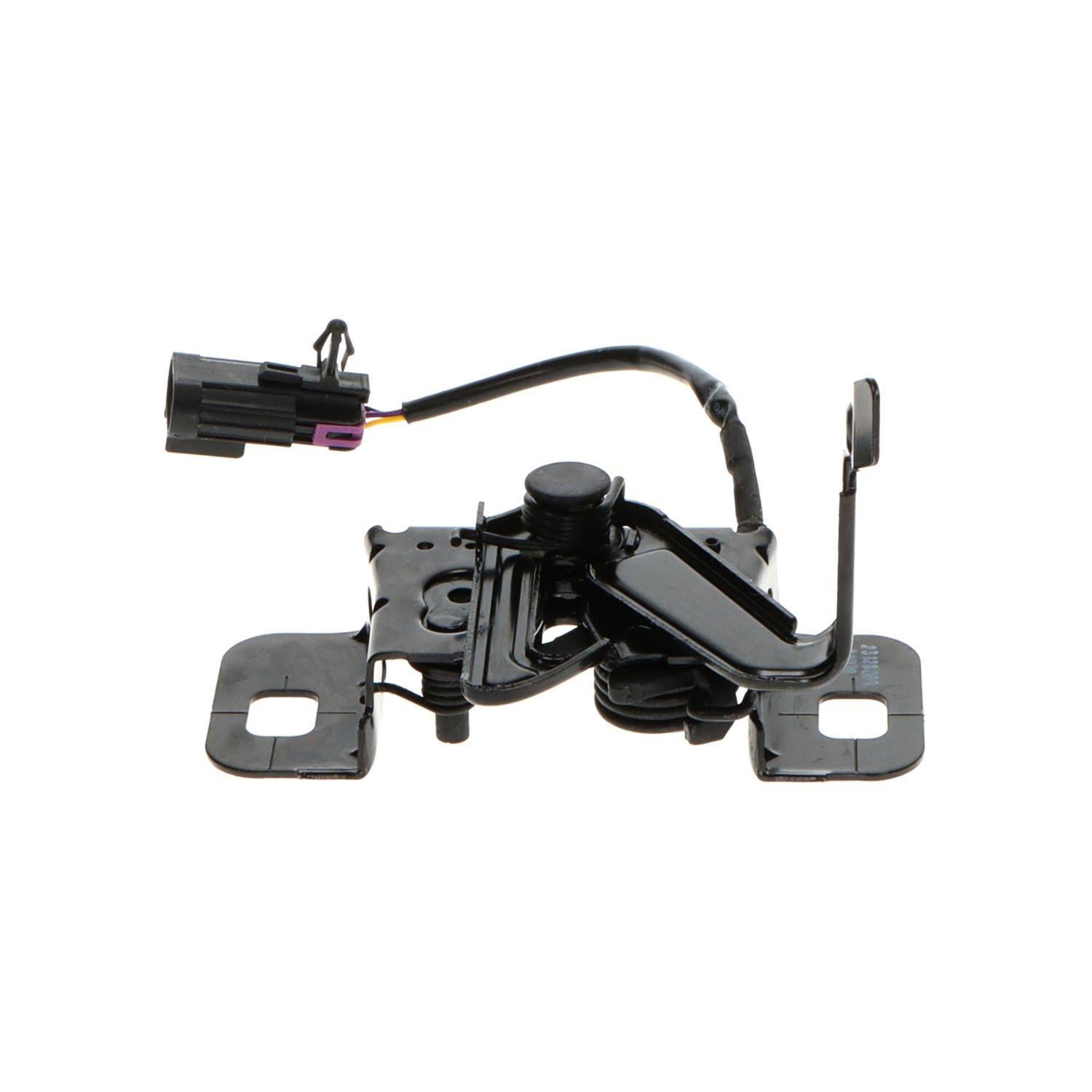 BWD DLA12080 - Hood Latch Assembly BWD DLA12080 Hood Latch Assembly product image 5 of 6