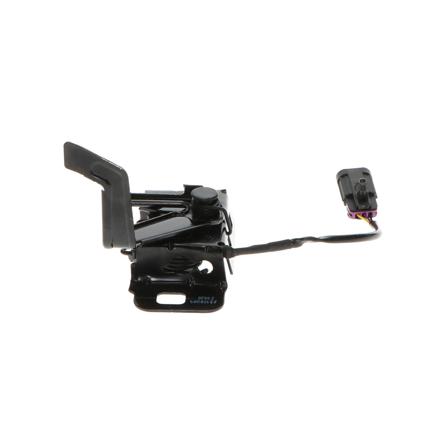 BWD DLA12080 - Hood Latch Assembly BWD DLA12080 Hood Latch Assembly product image 6 of 6