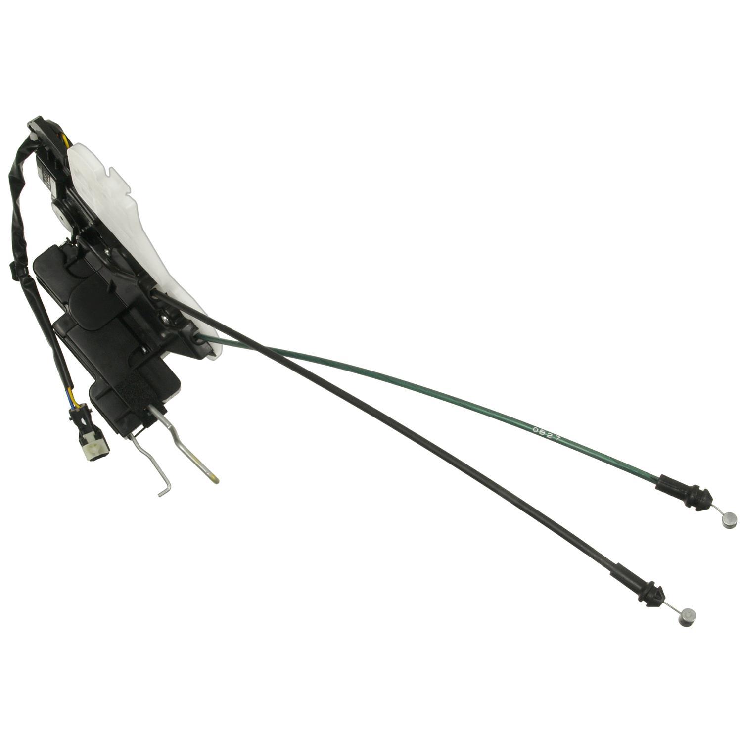 BWD DLA1241 - Door Lock Actuator BWD DLA1241 Door Lock Actuator product image 3 of 3