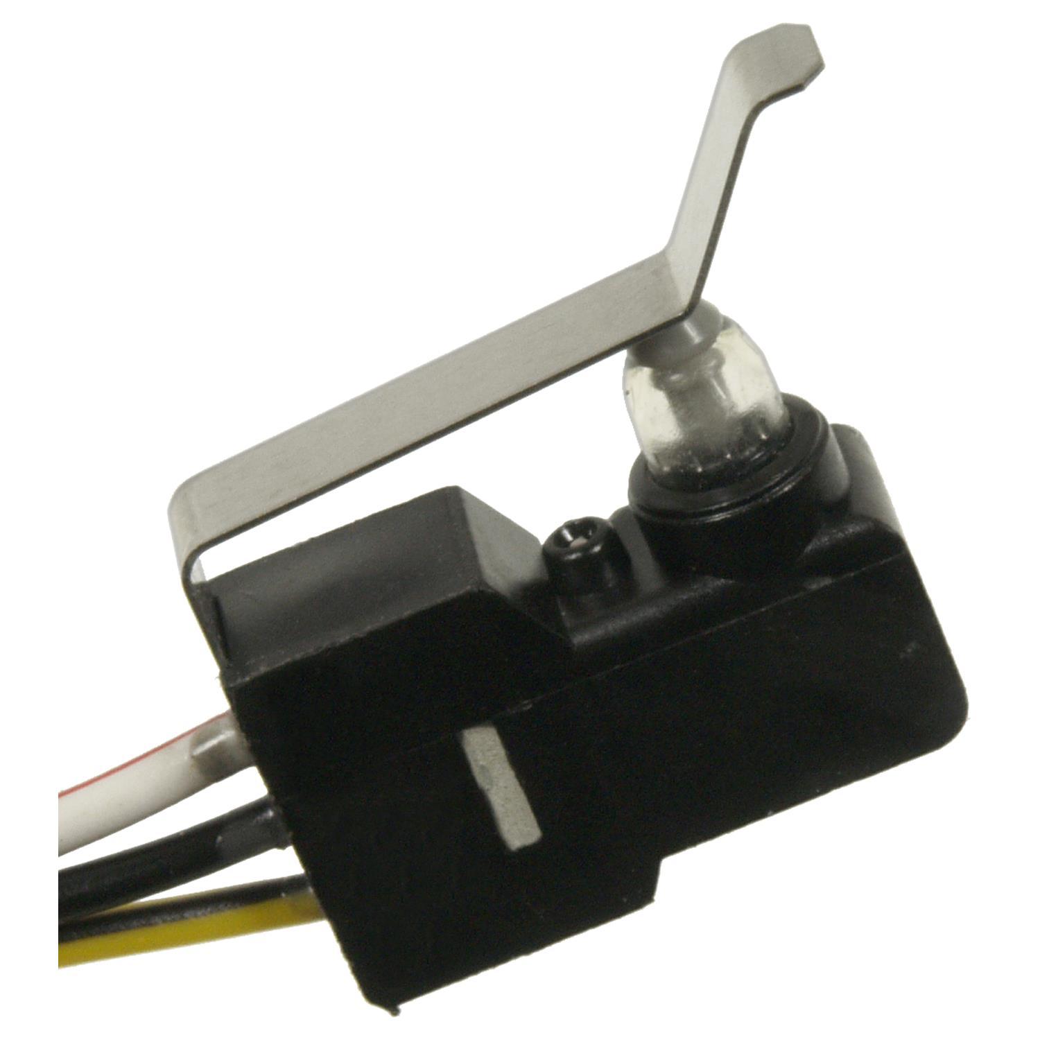 BWD DLA1248 - Door Lock Actuator BWD DLA1248 Door Lock Actuator product image 4 of 4