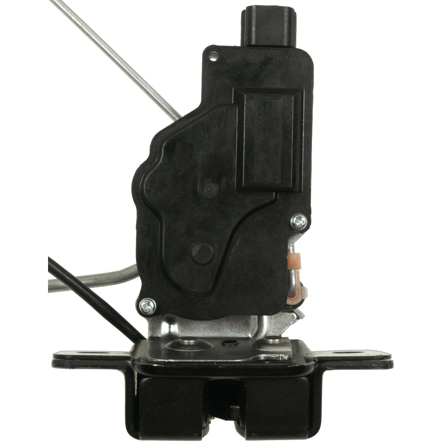 BWD DLA1252 - Door Lock Actuator BWD DLA1252 Door Lock Actuator product image 1 of 3