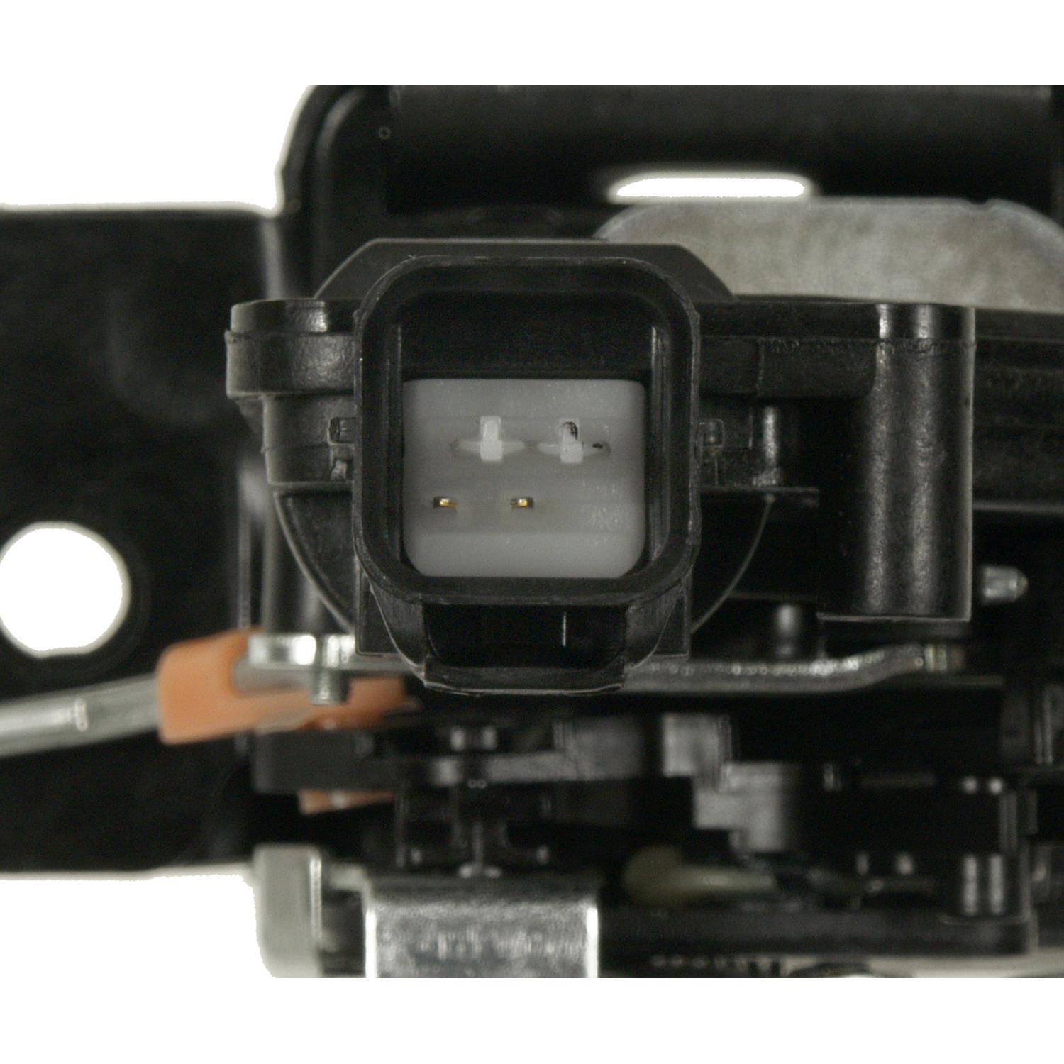 BWD DLA1252 - Door Lock Actuator BWD DLA1252 Door Lock Actuator product image 2 of 3