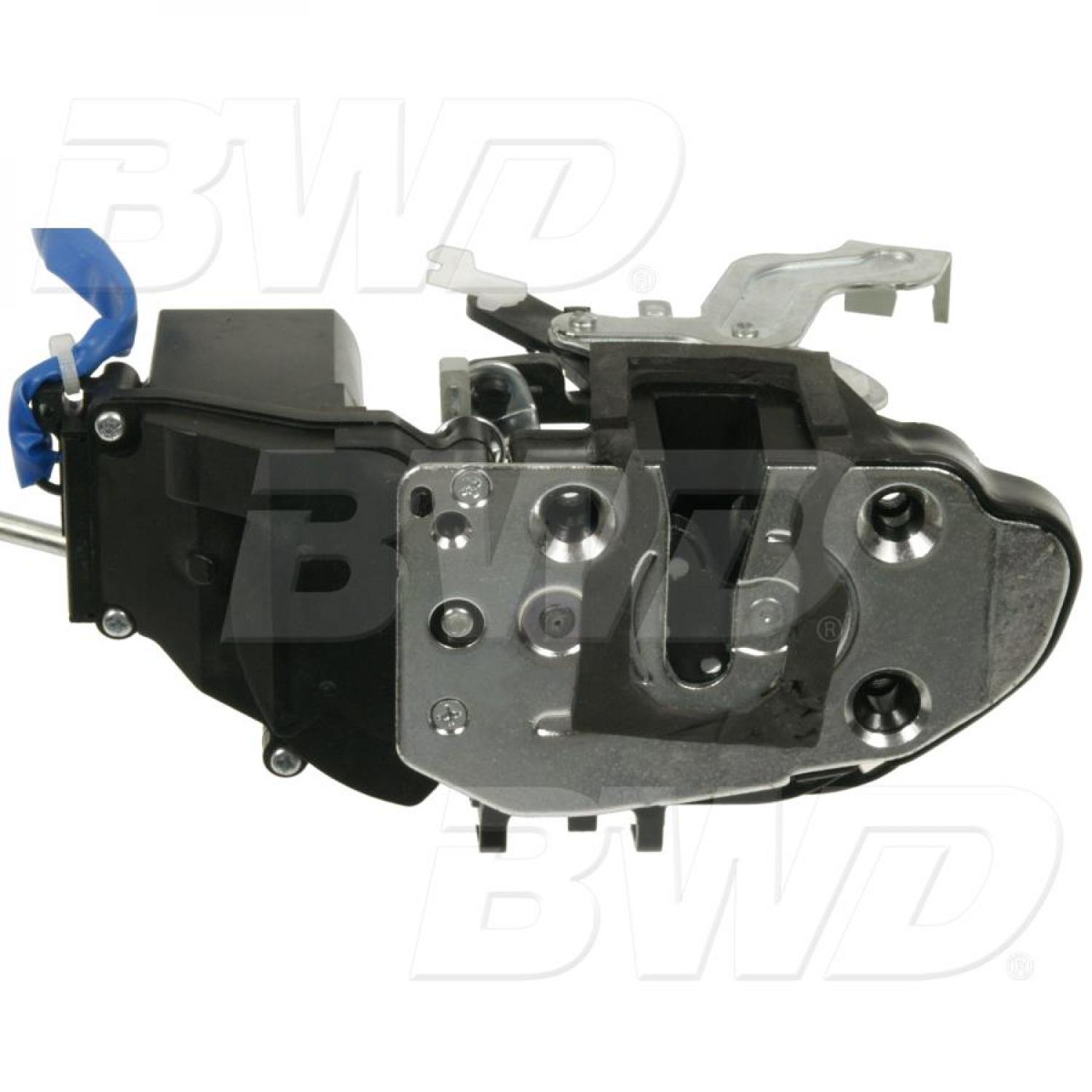 BWD DLA1263 - Door Lock Actuator BWD DLA1263 Door Lock Actuator product image 1 of 3