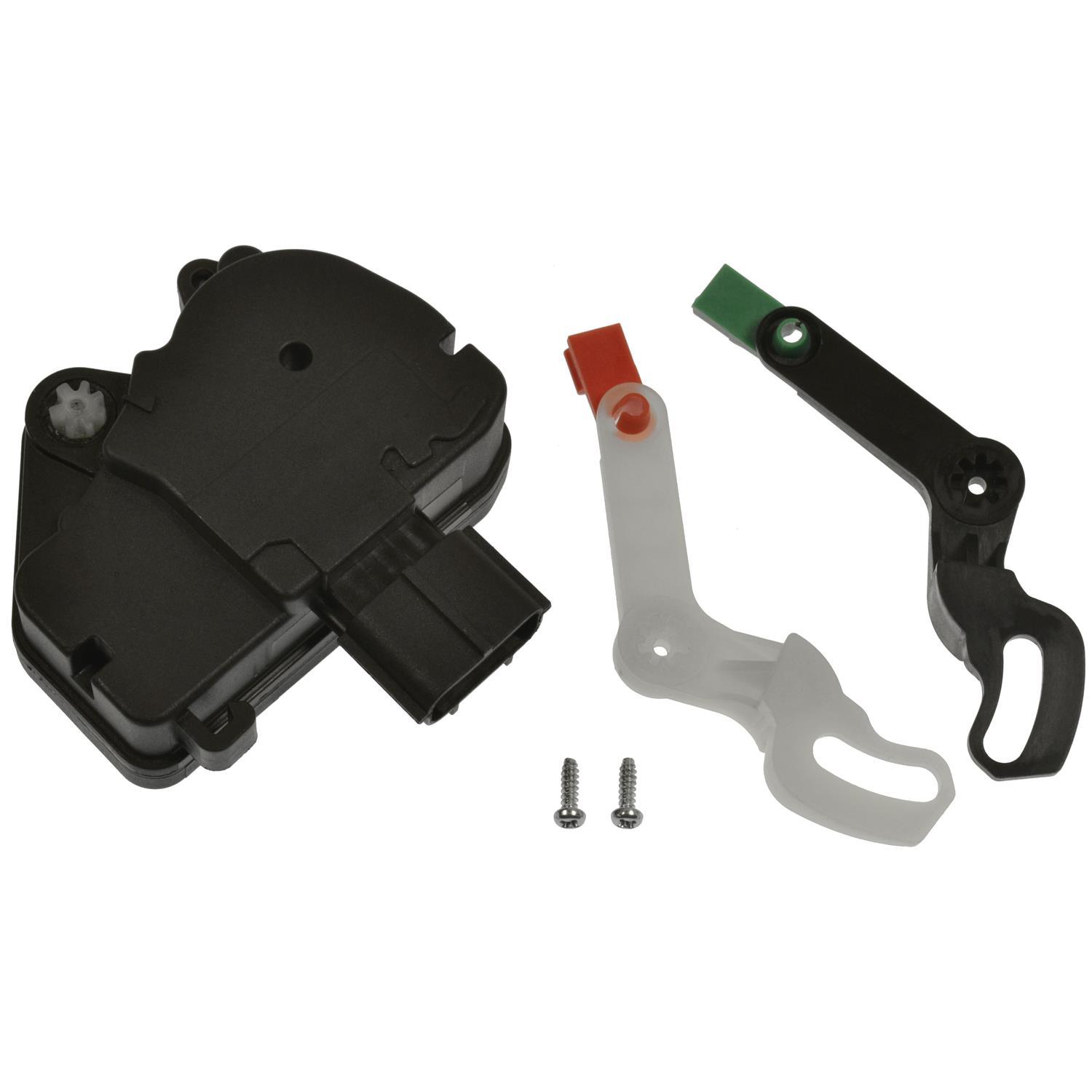 BWD DLA1309 - Door Lock Actuator BWD DLA1309 Door Lock Actuator product image 3 of 4