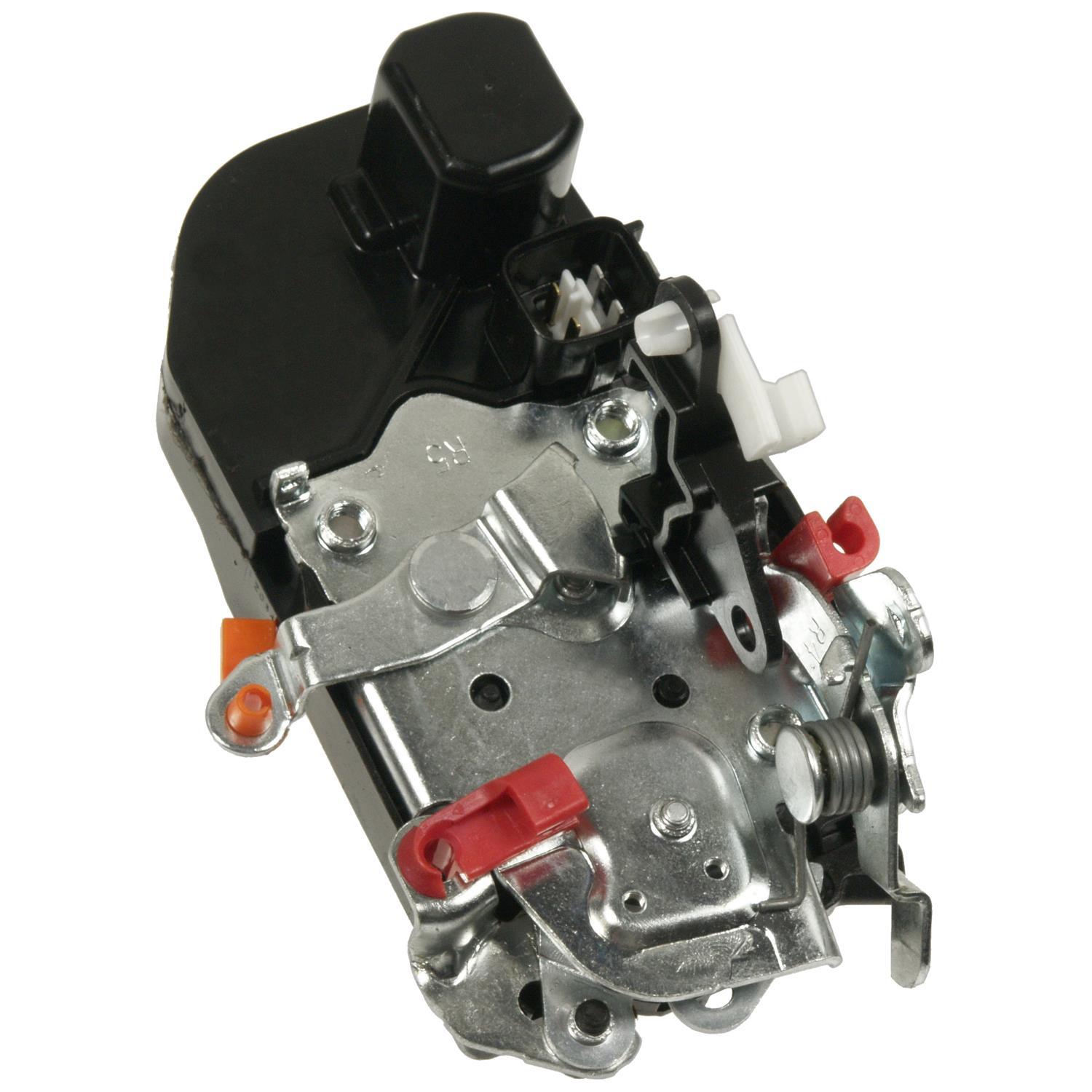 BWD DLA1321 - Door Lock Actuator BWD DLA1321 Door Lock Actuator product image 2 of 3