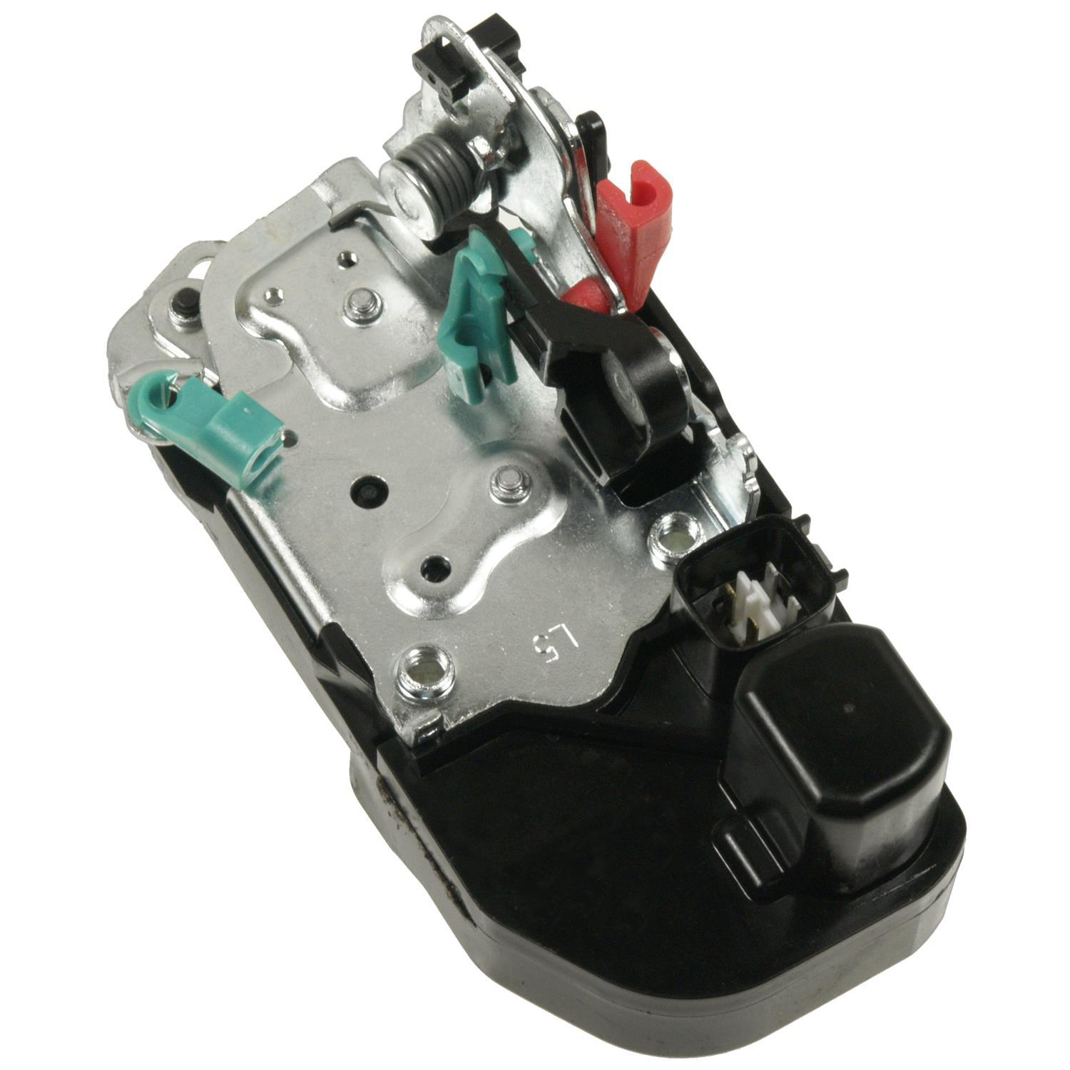 BWD DLA1324 Door Lock Actuator product image 2 of 3