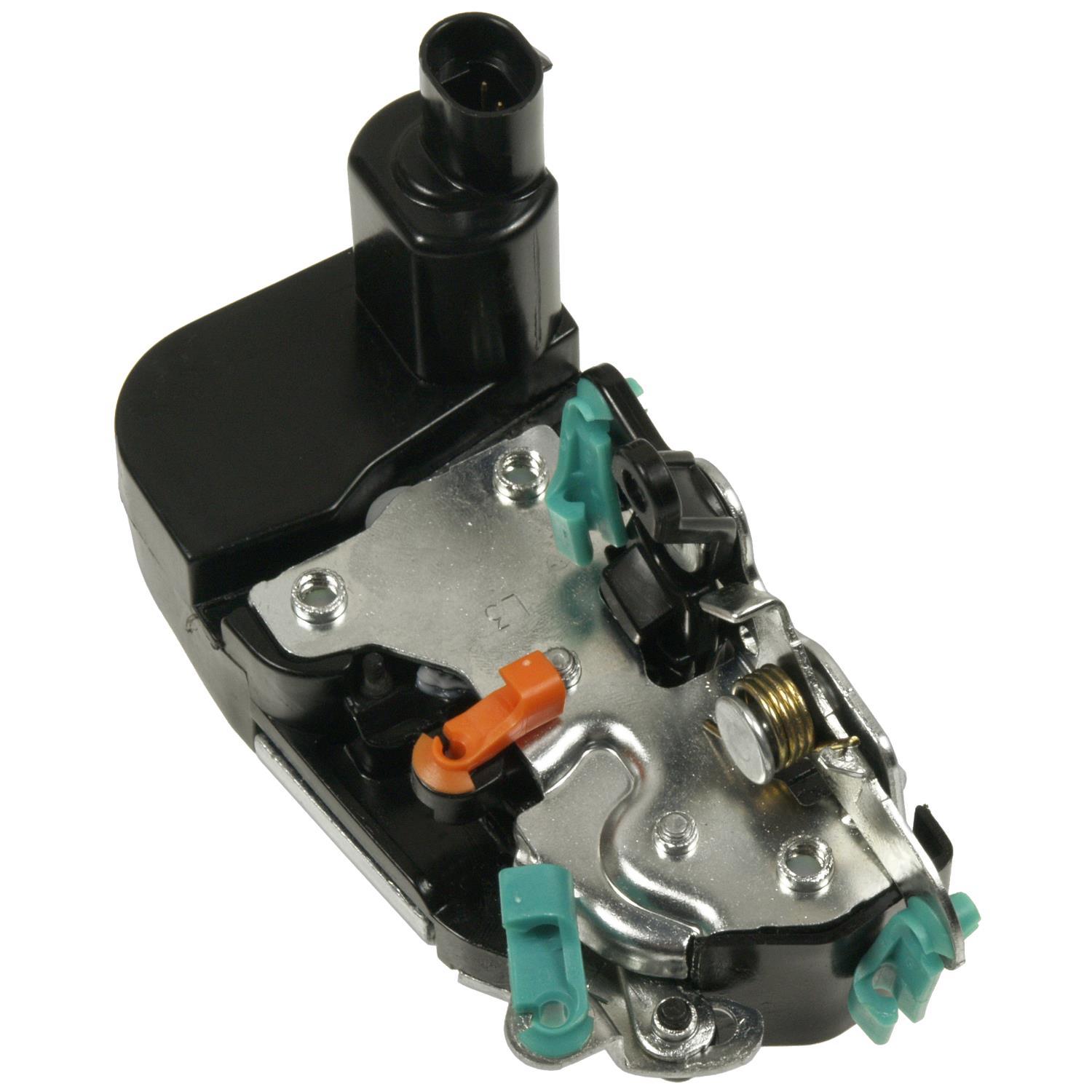 BWD DLA1330 - Door Lock Actuator BWD DLA1330 Door Lock Actuator product image 2 of 3