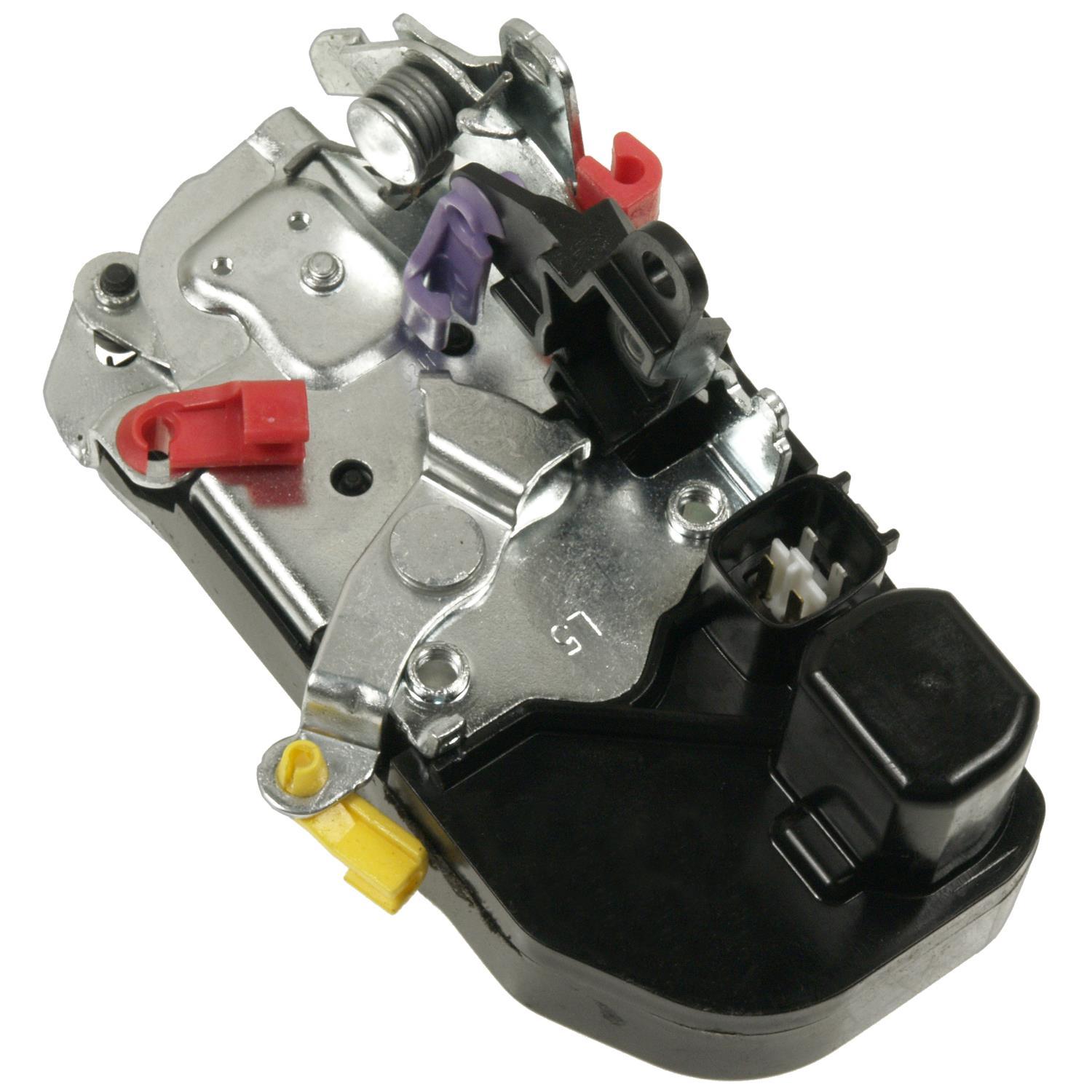 BWD DLA1334 - Door Lock Actuator BWD DLA1334 Door Lock Actuator product image 2 of 3