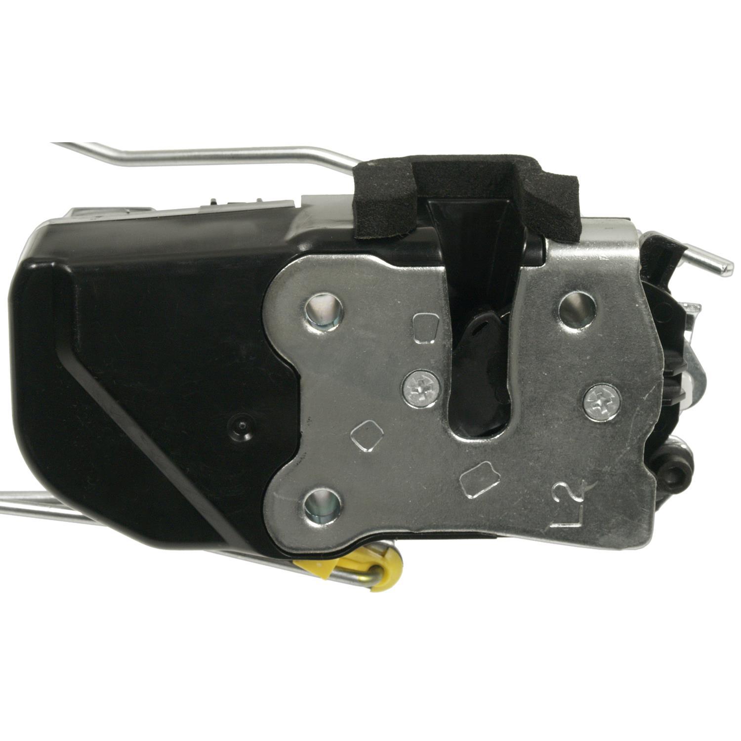 BWD DLA1337 Door Lock Actuator product image 1 of 3