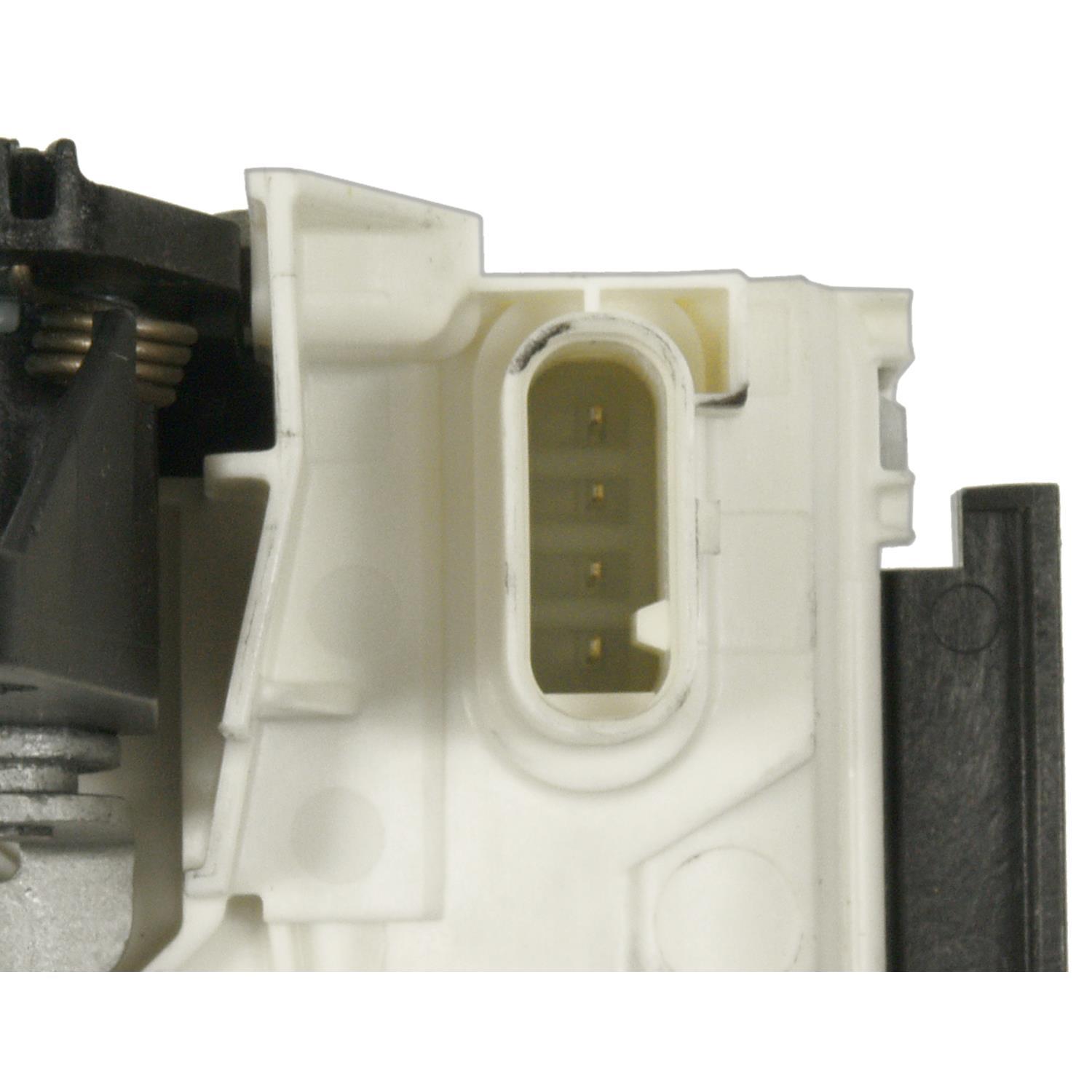 BWD DLA1347 - Door Lock Actuator BWD DLA1347 Door Lock Actuator product image 3 of 3